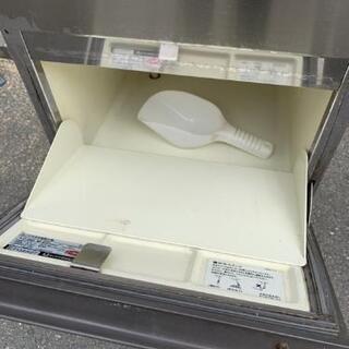 ☆商談中☆ホシザキ製氷機(業務用)