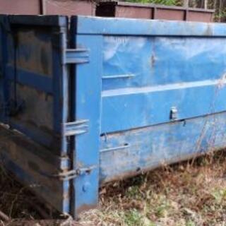 コンテナ  箱  8ﾘｭｳﾍﾞ コンテナ 箱 8ﾘｭｳﾍﾞ