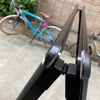 A1サイズ　両面ポスタースタンド