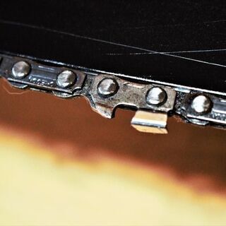 BLACK&DECKER ブラックアンドデッカー 18Vコードレス高枝ポールチェーンソー GPC1820