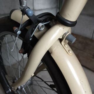 非電動 子供乗せ自転車/ビルゴティノ 子供乗せ自転車 ビルゴティノ 非電動