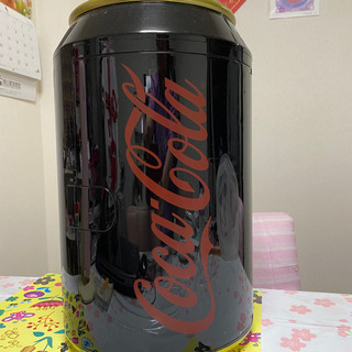 【ネット決済】【レア】コカコーラ冷蔵庫🍀