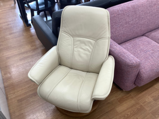 Ekornes ストレスレスチェア売ります！