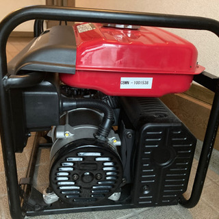 ダイシン CBM2600 発電機