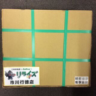 未使用】TONE CSM220 コードレスシャーレンチ IT3P5VQ6V0BM