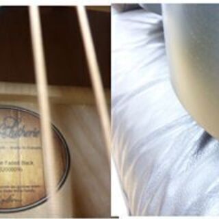 アート＆ルシアー アコースティックギター Art & Lutherie Roadhouse