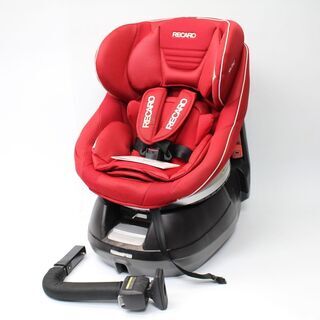 610)RECARO Start X チャイルドシート CB-U...