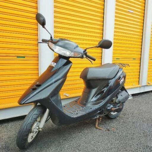 452.高馬力2スト　スーパーディオ　シート新品　千葉県柏市　即日配送、自走引き取りも可能