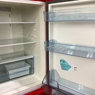 店頭販売のみ】Haierの2020年製・305L大容量！2ドア冷蔵庫 入荷しま