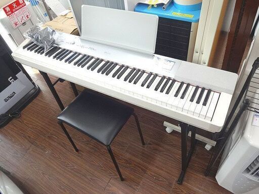 札幌 引き取り カシオ 電子ピアノ/キーボード PX-150 スタンド フット