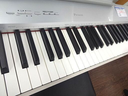 札幌 引き取り カシオ 電子ピアノ/キーボード PX-150 スタンド フット