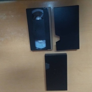 VHS生テープ90分未使用品【取りに来ていただける方限定⠀】神戸市長田区