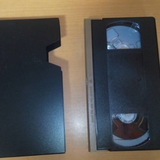 VHS生テープ90分未使用品【取りに来ていただける方限定⠀】神戸市長田区