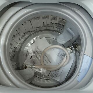 ハイアール 4．5kg洗濯機 2018年製 JW-C45A【モノ市場 知立店】41