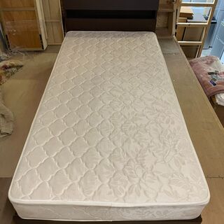 H0512 アンネルベッド シングルベッド