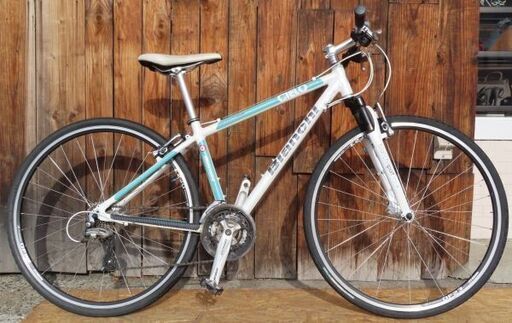 ♪Bianchi CIELO/ビアンキ シエロ 札幌♪