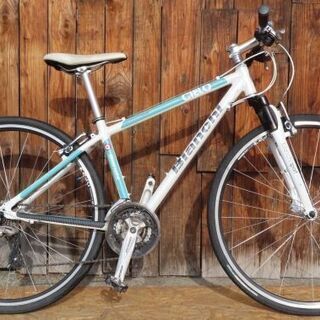 ♪Bianchi CIELO/ビアンキ シエロ 札幌♪