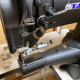 taking 総合送りミシン　TK-8B オプション部品有り