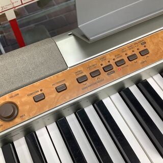 店頭販売のみ】CASIO電子ピアノPrivia『PX-110』 入荷しました！！