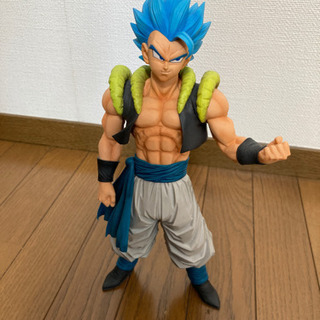ドラゴンボール フィギュア　複数