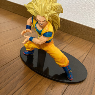 ドラゴンボール フィギュア　複数