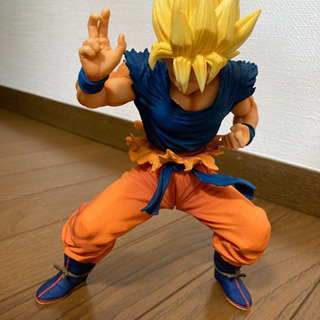 ドラゴンボール フィギュア　複数