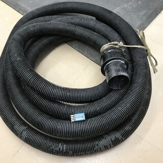【引取限定】マキタ　VC0840　集じん機　Bluetoothで無線連動　中古【うるま市田場】