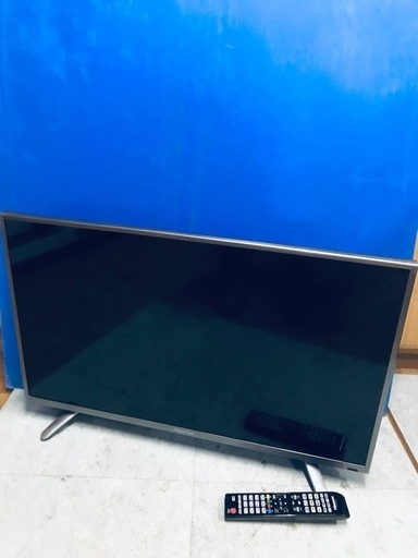 ♦️EJ150B Hisense テレビ 【2015年製】