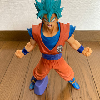 ドラゴンボール フィギュアまとめ