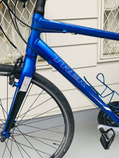 trex hybrid クロスバイク Trek トレック クロスバイク 自転車 ロード