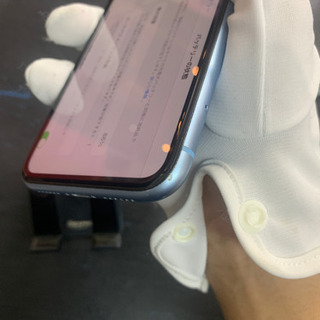 iPhoneXR 128GB SIMフリー カスタム品　訳あり　おまけ付き iPhoneXR 128GB SIMフリー カスタム品 訳あり おまけ付き