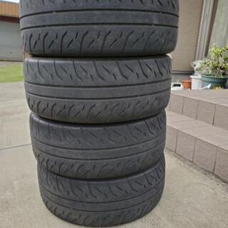 16インチ 205/45/R16 POTENZA RE71R  ...