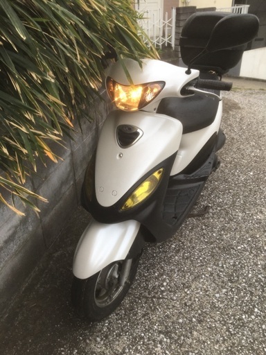 キムコ スーナー50S | mayberrydental.ie