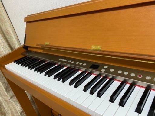 KAWAI/カワイ 電子ピアノ/デジタルピアノ DIGITAL PIANO700 椅子付き