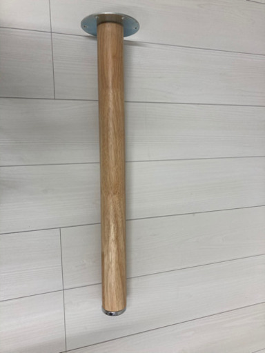 4本セット　しっかりした脚! DIYに！