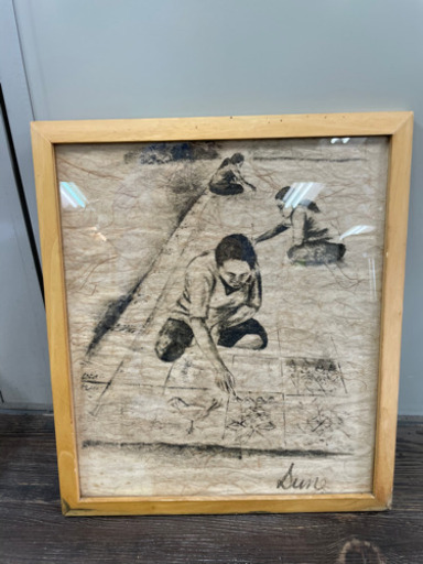 絵画