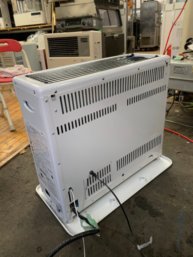 P3015 4月〜9月まで割引中！ トヨトミ 2018年製 HR-650F 煙突