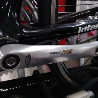 値下げ！】Inter Max（インターマックス） AIR ONE（エアーワン） カーボン