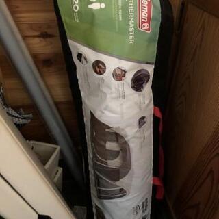 テント ウェザーマスター  コールマン