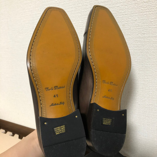 ビジネスシューズ　新品