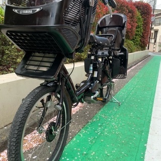 ブリジストン アンジェリーノ ブラック 2015年 新基準 電動アシスト自転車