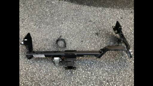 ☆SUNTREX TUGMASTER タグマスター アルファード 10系 ANH10 ANH15