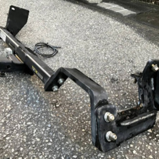 ☆SUNTREX 節約 TUGMASTER タグマスター アルファード 10系 ANH10  