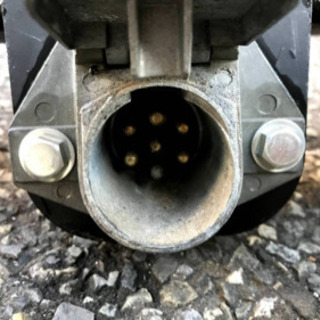 ☆SUNTREX TUGMASTER タグマスター アルファード 10系 ANH10 ANH15