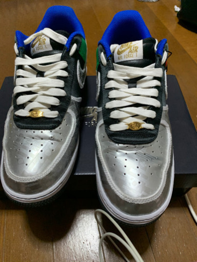 スニーカー nike airfoce1 \