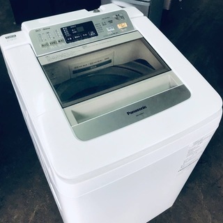  ♦️EJ166B Panasonic全自動洗濯機 【2015年製】