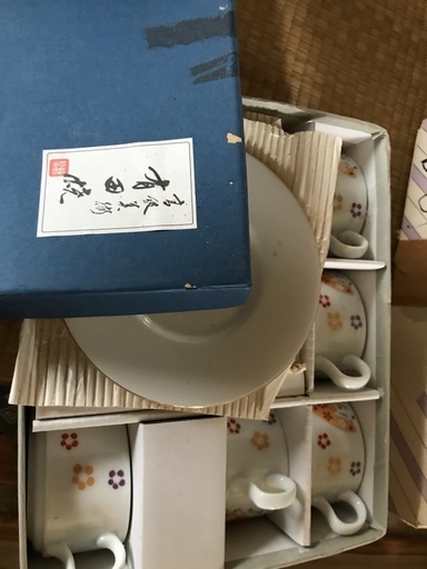 有田焼