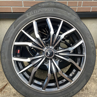 ホイール　購入者決まってます！