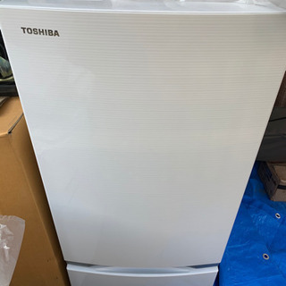 東芝冷蔵庫 150L 2018年製 【公式通販】