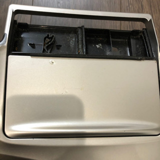 200系クラウン　インテリアパネル